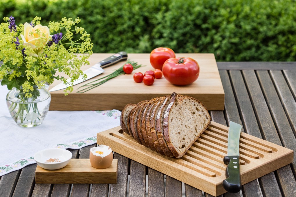 Exzellente Holzprodukte von klotzaufklotz