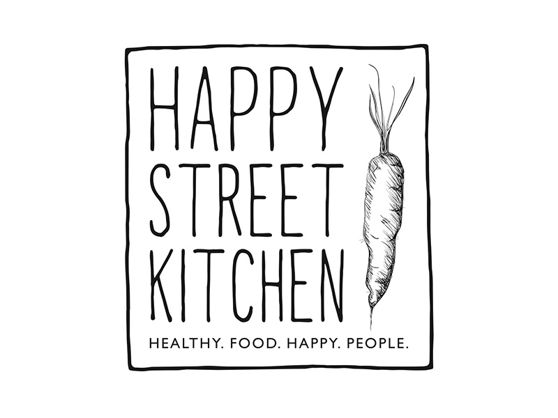 Happy Street Kitchen